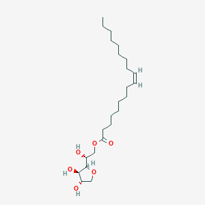 ساختار اسپان 80