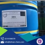 دی اتیلن گلیکول