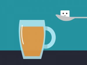 شیرین کننده مصنوعی رژیمی