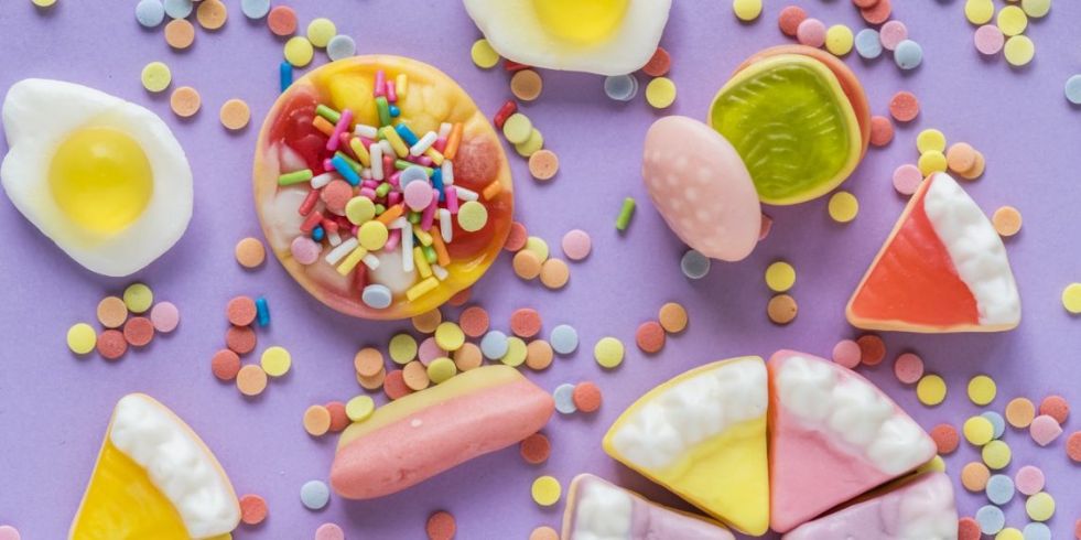 فواید و مضرات شیرین کننده مصنوعی