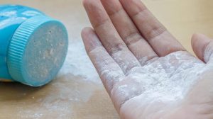 پودر تالک چیست و چه کاربردی دارد