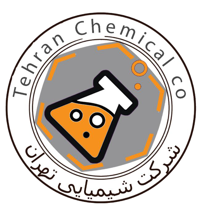 لوگو شیمیایی تهران