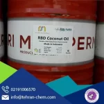 فروش روغن نارگیل ساریمس
