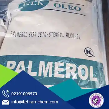 ستو استئاریل الکل
