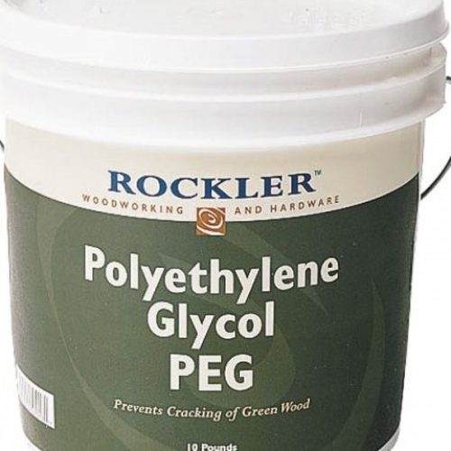 پلی اتیلن گلیکول - PEG