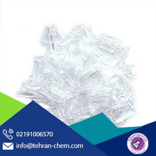 منتول چیست و فروش و خرید منتول در شیمیایی تهران