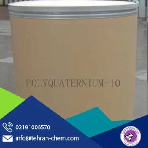 پلی-کواترنیوم-10